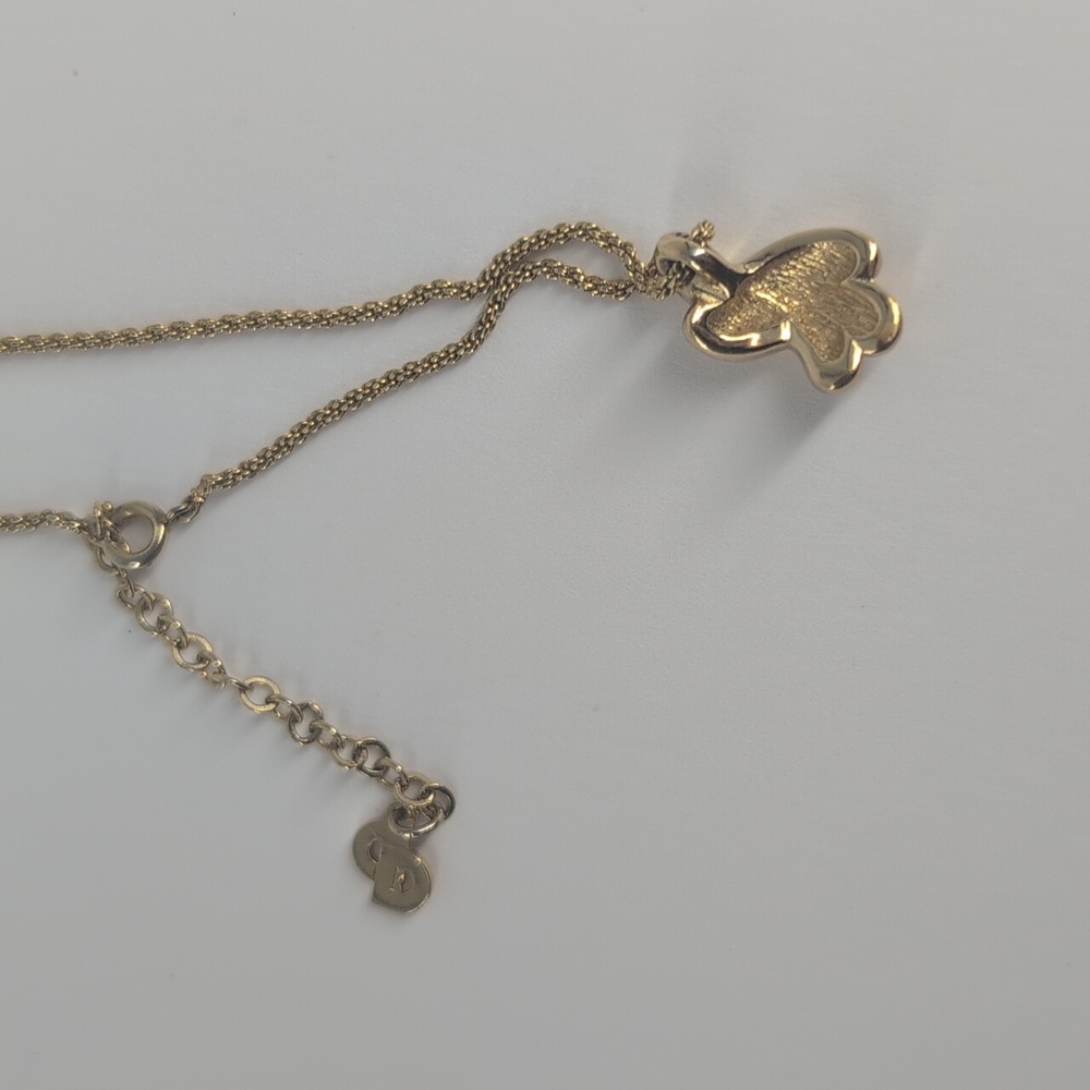 Christian Dior Necklace Great Condition ! - Picture 12 of 12